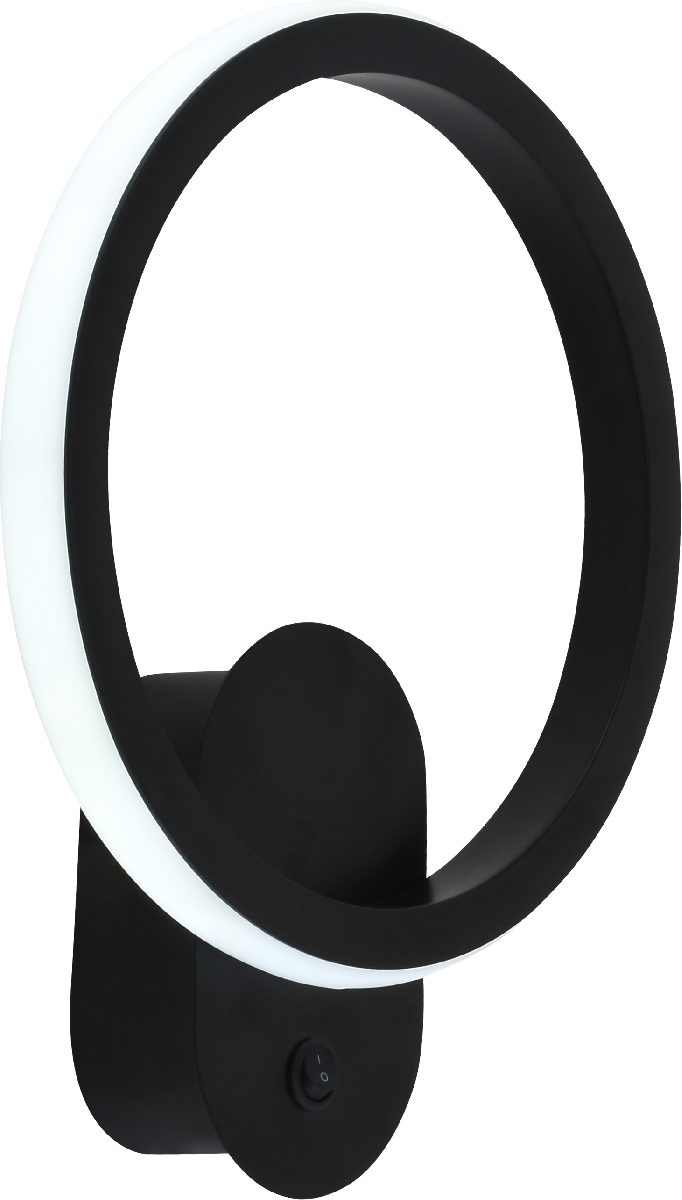 Настенный светильник Rivoli Brandi 6053-401 Б0059013