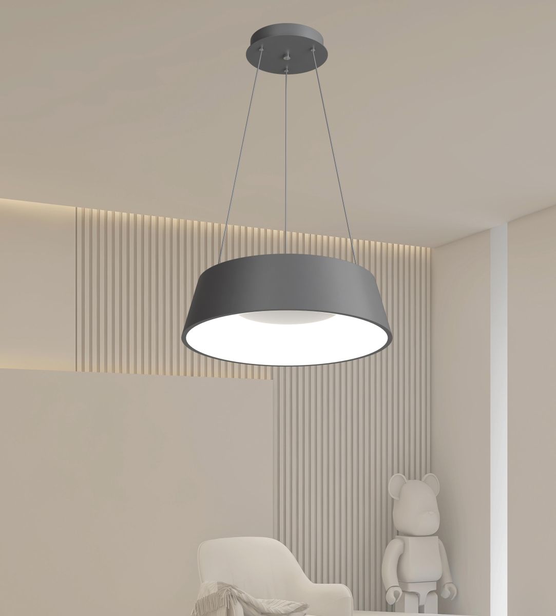 Подвесной светильник Alfa Light F0724-26