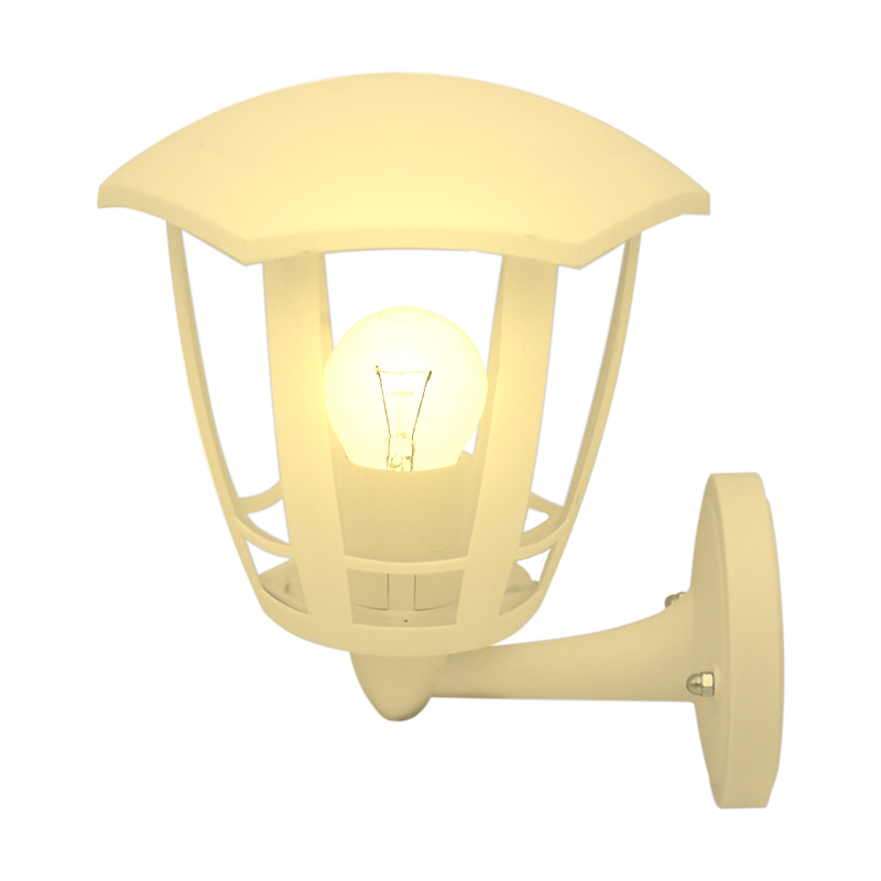 Уличный настенный светильник Apeyron Дели НБУ 07-60-003 У1 11-163