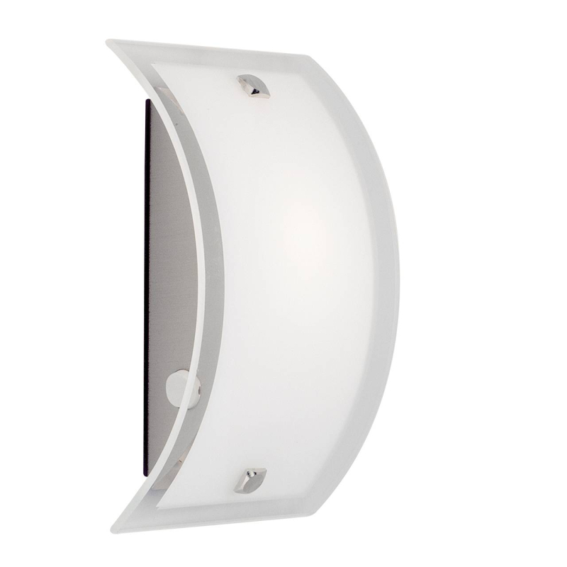 Настенный светильник Brilliant Elysee 90266/82