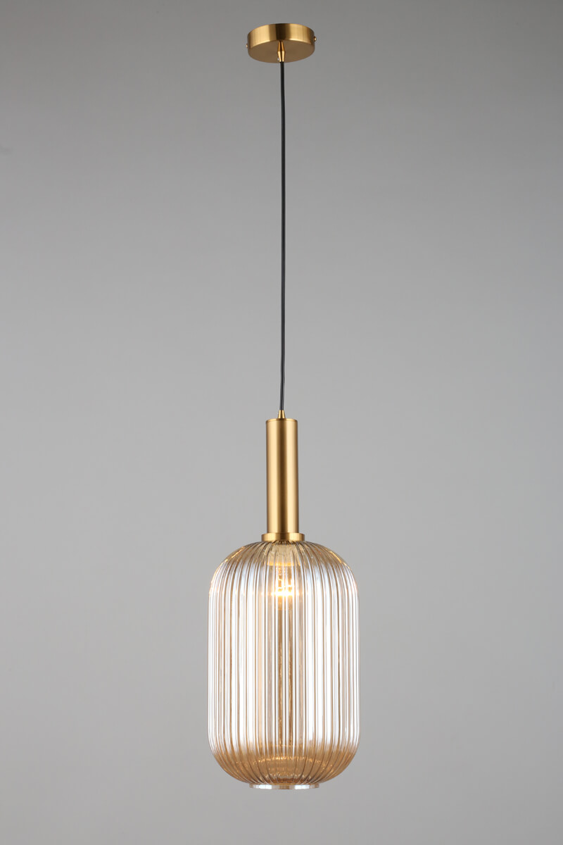 Подвесной светильник Omnilux Terrenove OML-99516-01