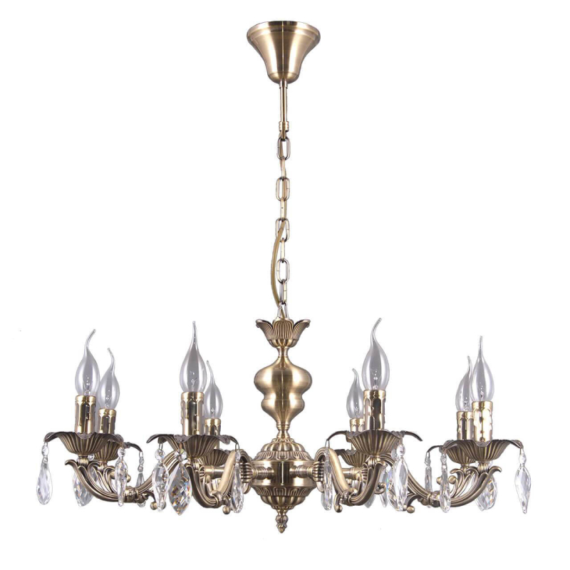 Подвесная люстра MW-Light 371016408