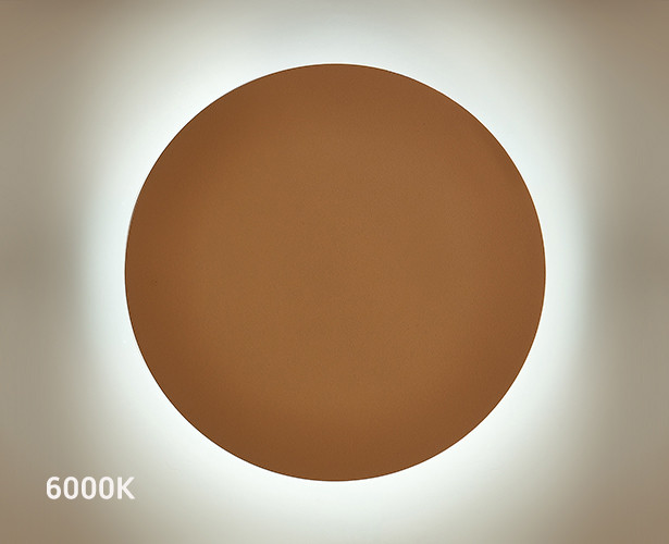 Настенный светильник Italline IT02-017 white