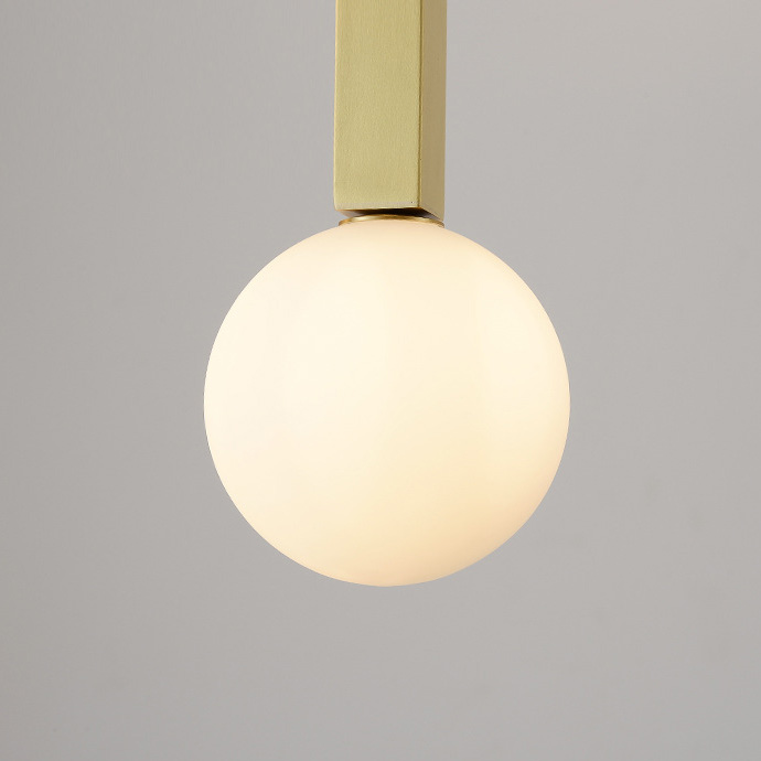 Подвесной светильник ImperiumLoft Arlen 191692-23