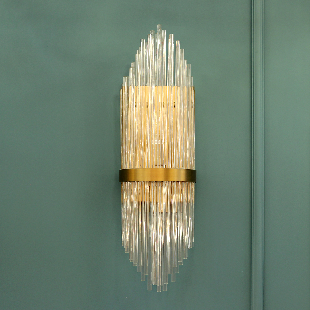 Настенный светильник Cloyd Cadance 20155