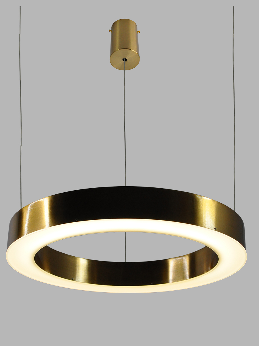 Подвесная люстра Elvan LU-184-82W-WW-Gl