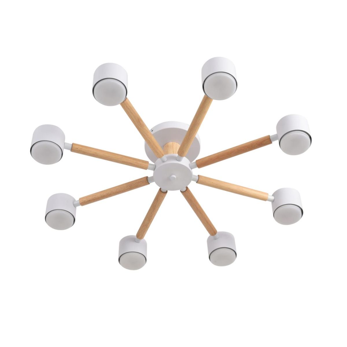 Потолочный светильник Lumion Comfi Vudi 8306/8C