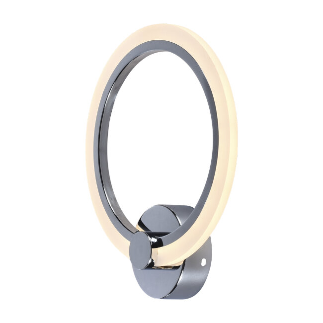 Бра Wedo Light Lejni WD5006/1W-L-CR