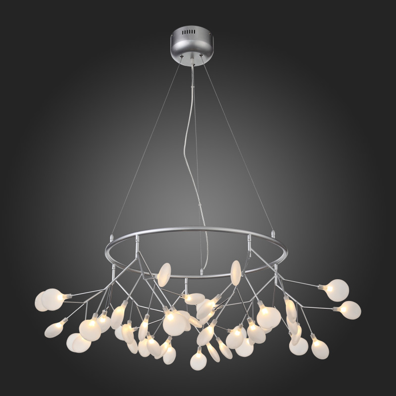 Подвесная люстра ST-Luce SL411.153.45