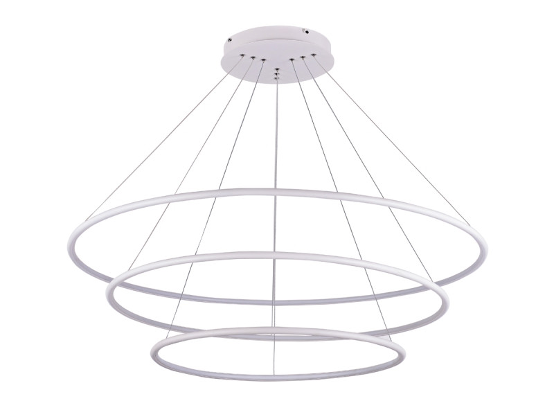 Подвесной светильник Donolux S111024/3R 144W White In