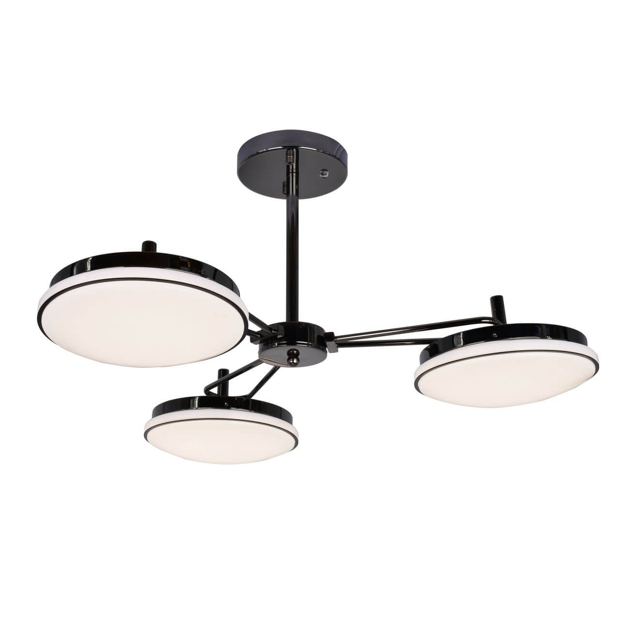 Потолочная светодиодная люстра F-Promo Ledante 2470-3P