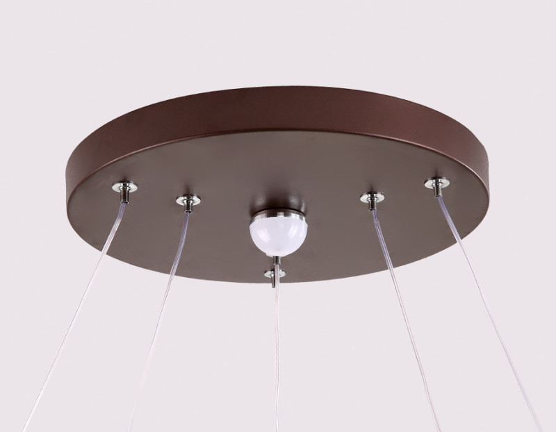 Подвесная люстра Ambrella Light Orbital FF11