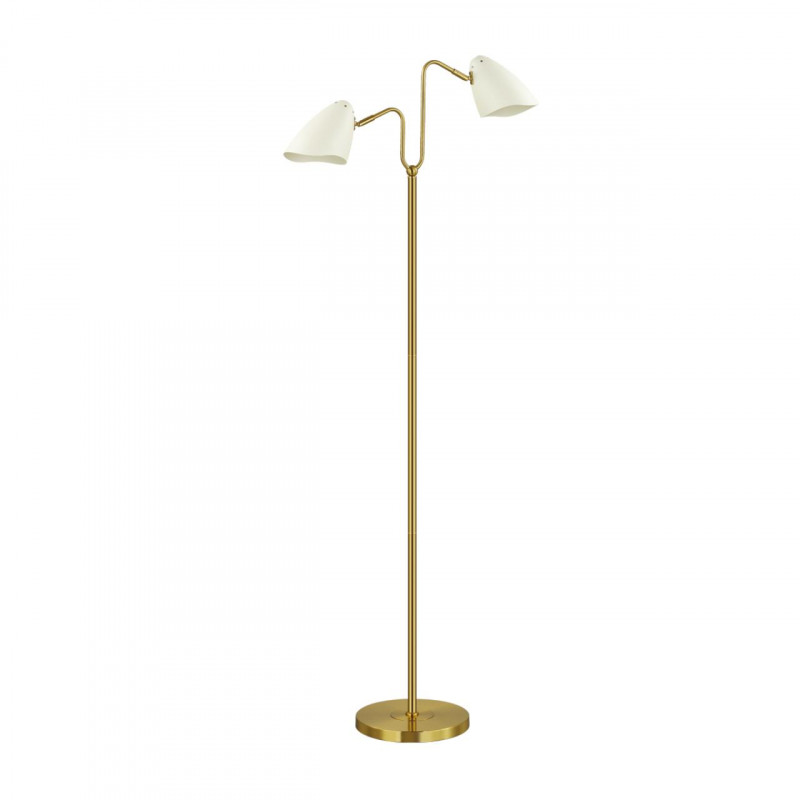 Торшер Lumion Madison 4540/2F