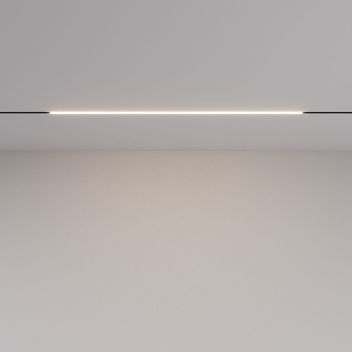 Трековый магнитный линейный светильник Level Light High Track system Hi-T9124WL