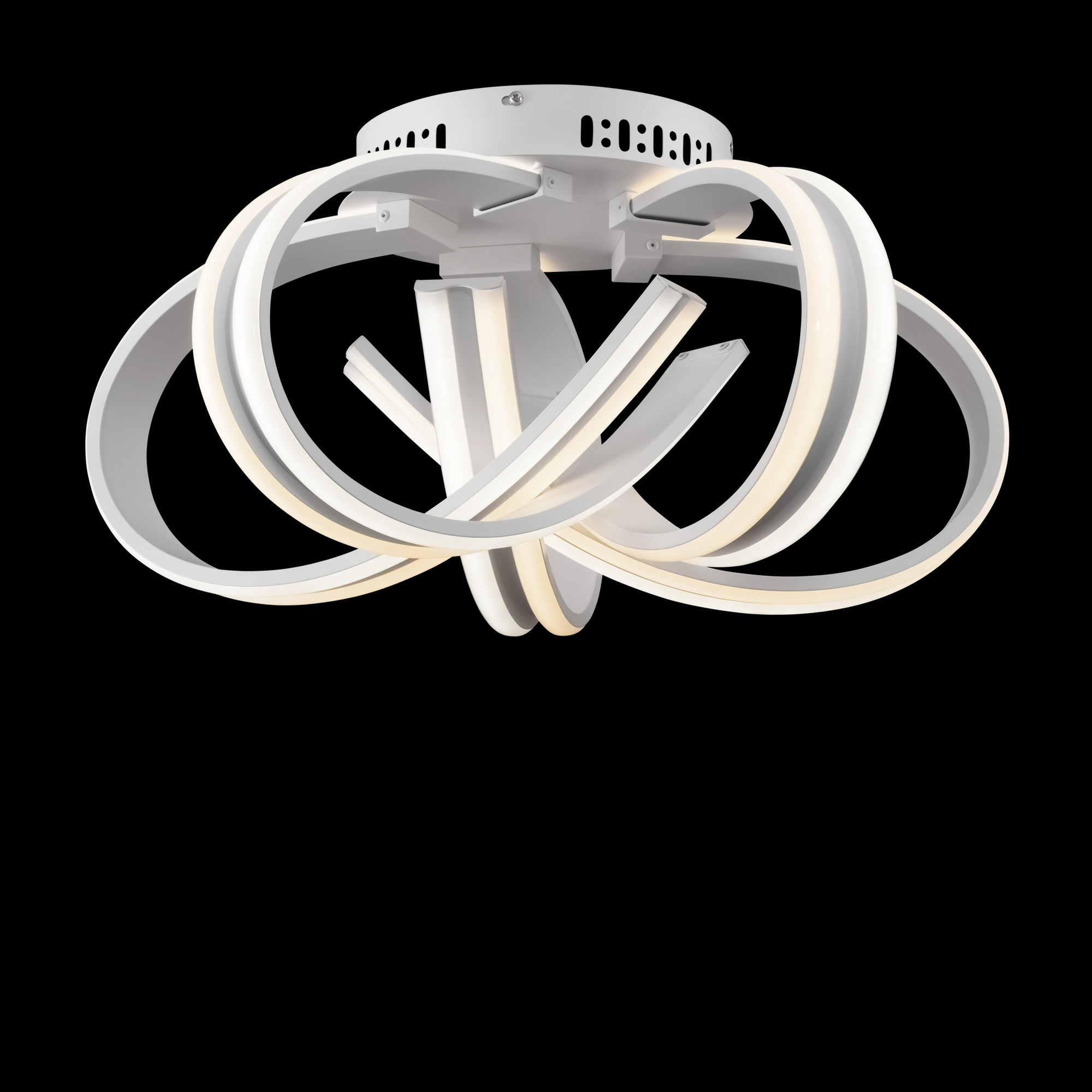 Потолочный светильник Freya Haut FR10024CL-L93W