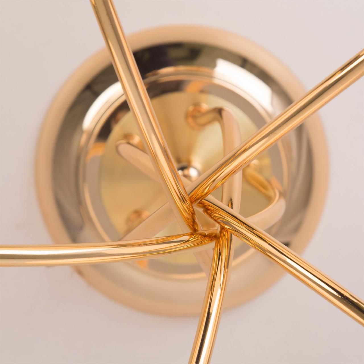 Потолочная люстра Citilux Лайма CL155152 в Москве