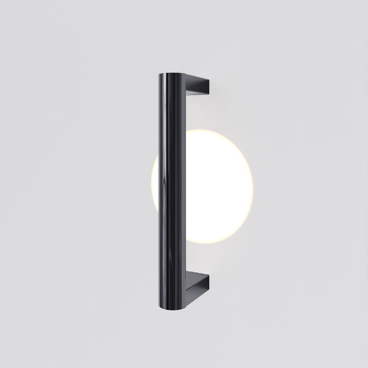 Настенный светильник Maytoni Theorema MOD288WL-L5B3K