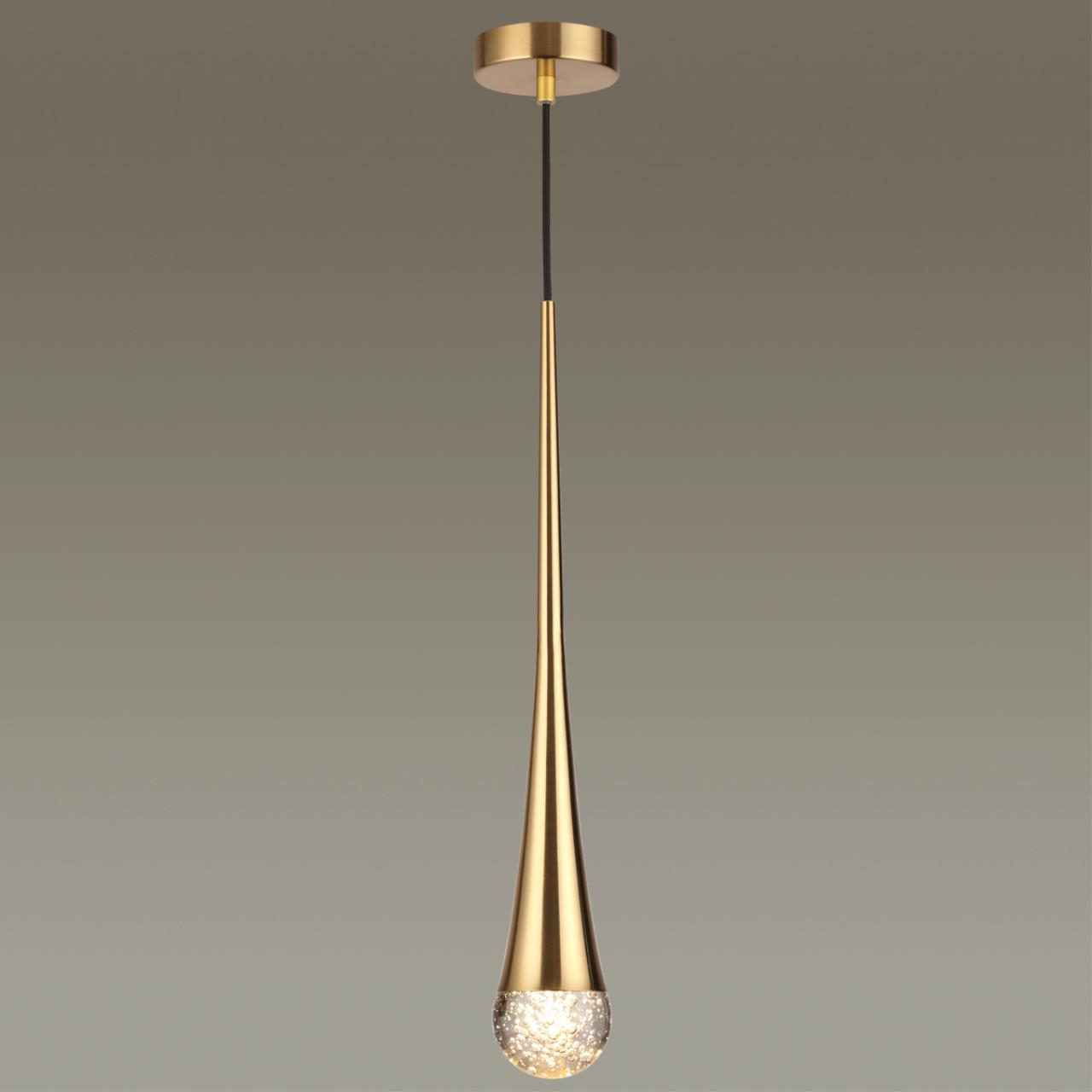 Подвесной светильник Odeon Light Gota 4285/1