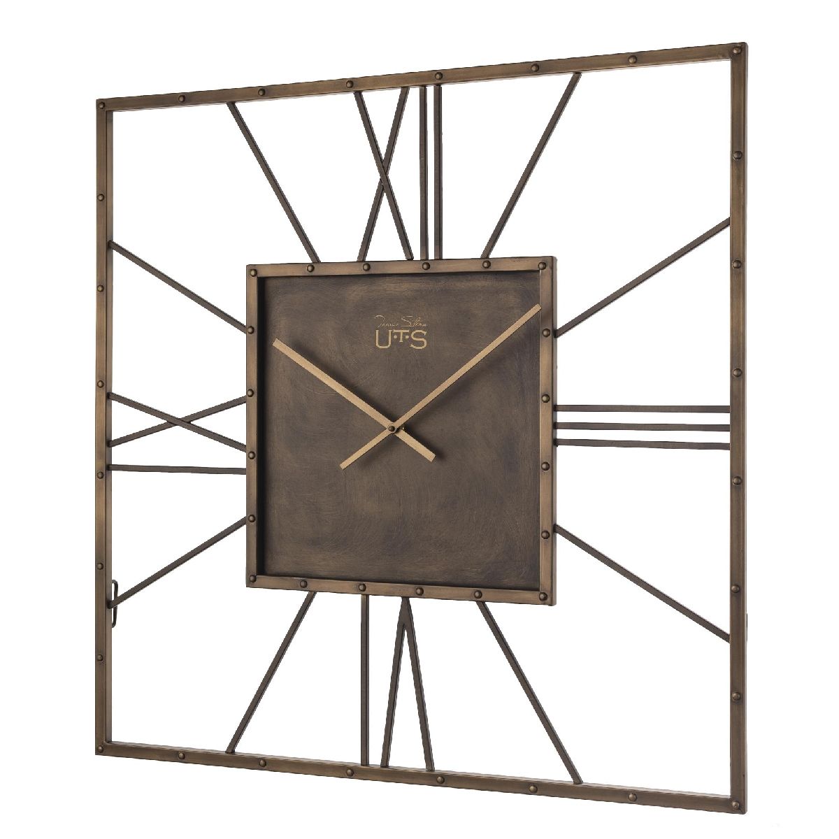 Настенные часы Tomas Stern 9085