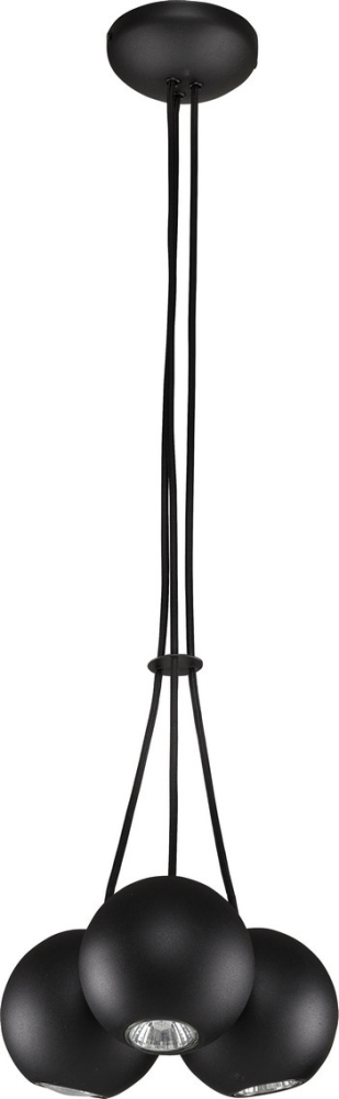 Подвесная люстра Nowodvorski Bubble 6032