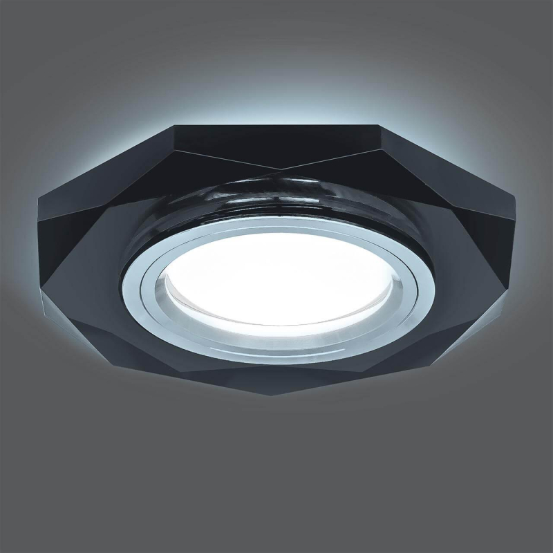 Встраиваемый светильник Gauss Backlight BL056