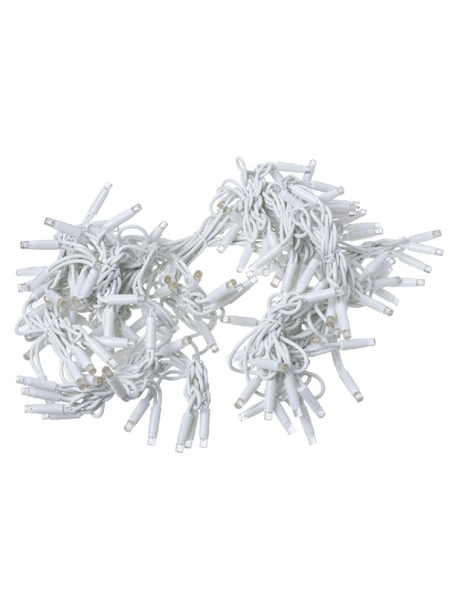 Уличная светодиодная гирлянда TDM Electric Занавес 220V холодный белый 8 режимов SQ0361-0045