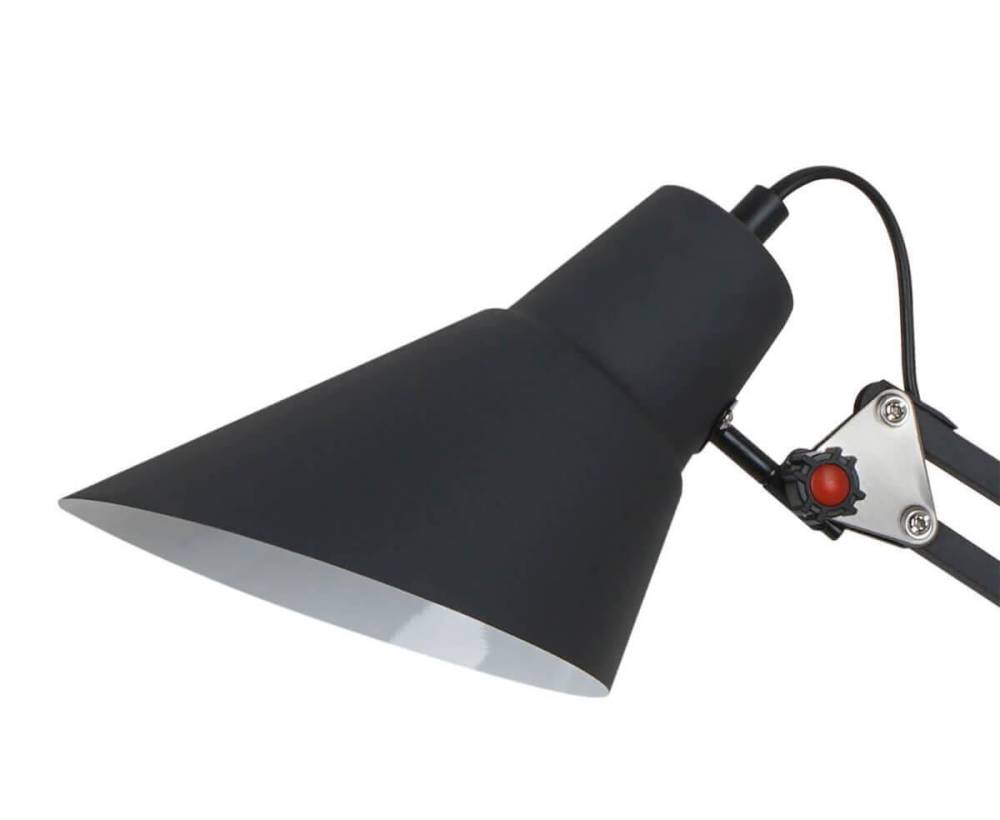 Настольная лампа Seven Fires Дентон 85061.04.80.01