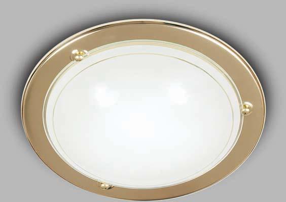 Потолочный светильник Sonex Riga 215