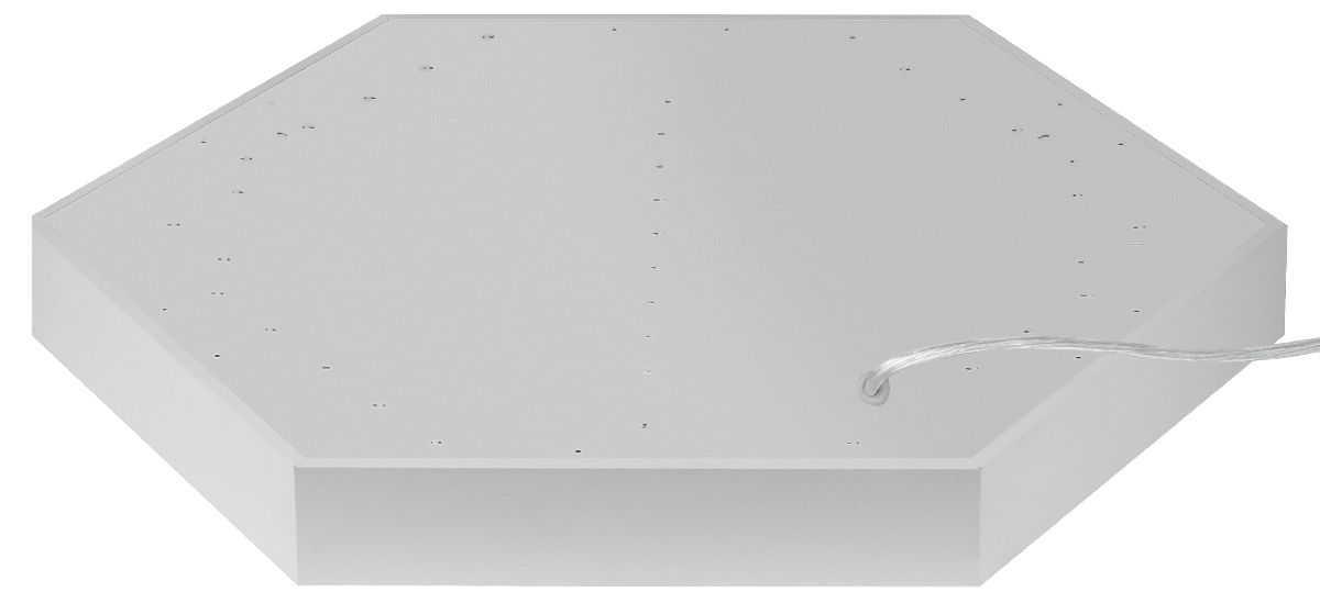 Подвесной светильник Эра SPO-122-W-40K-066 Б0058878