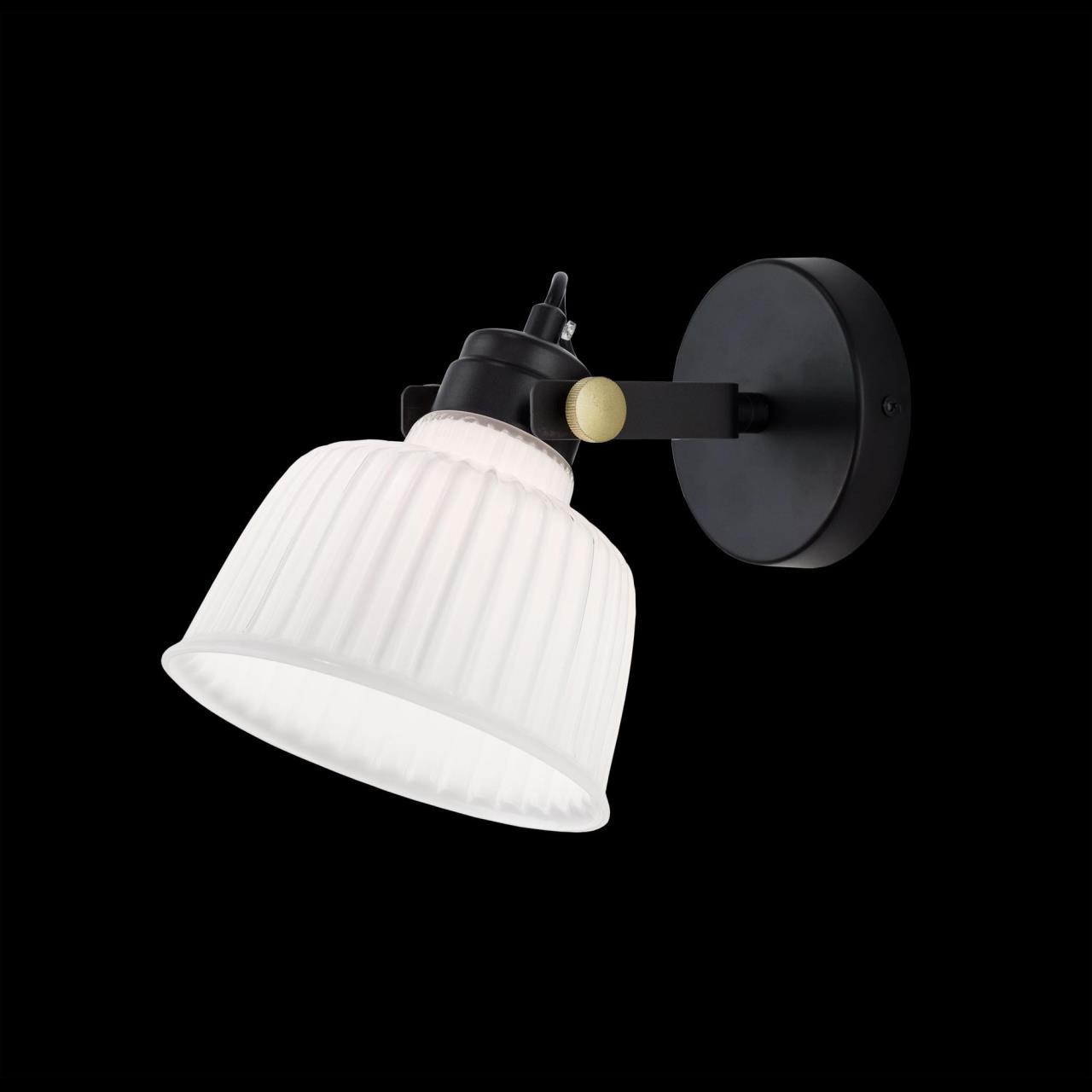 Спот Citilux Спенсер CL448312