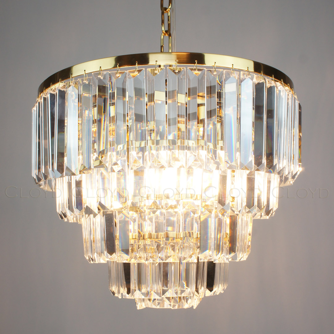 Подвесной светильник Cloyd Ordinal 10803