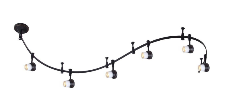 Трековая система Citilux Акцент CL561165