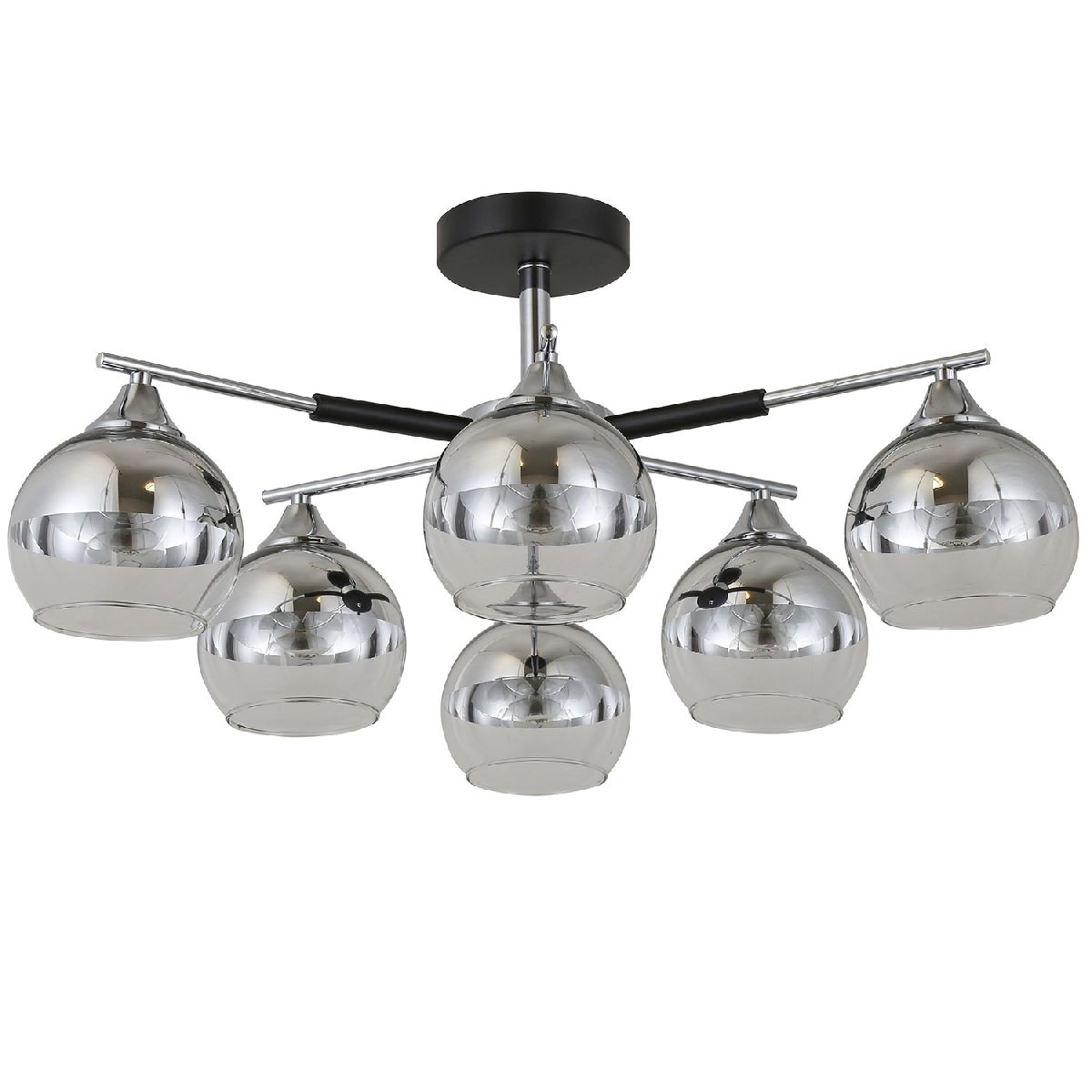 Люстра на штанге Reluce 74539-0.3-06