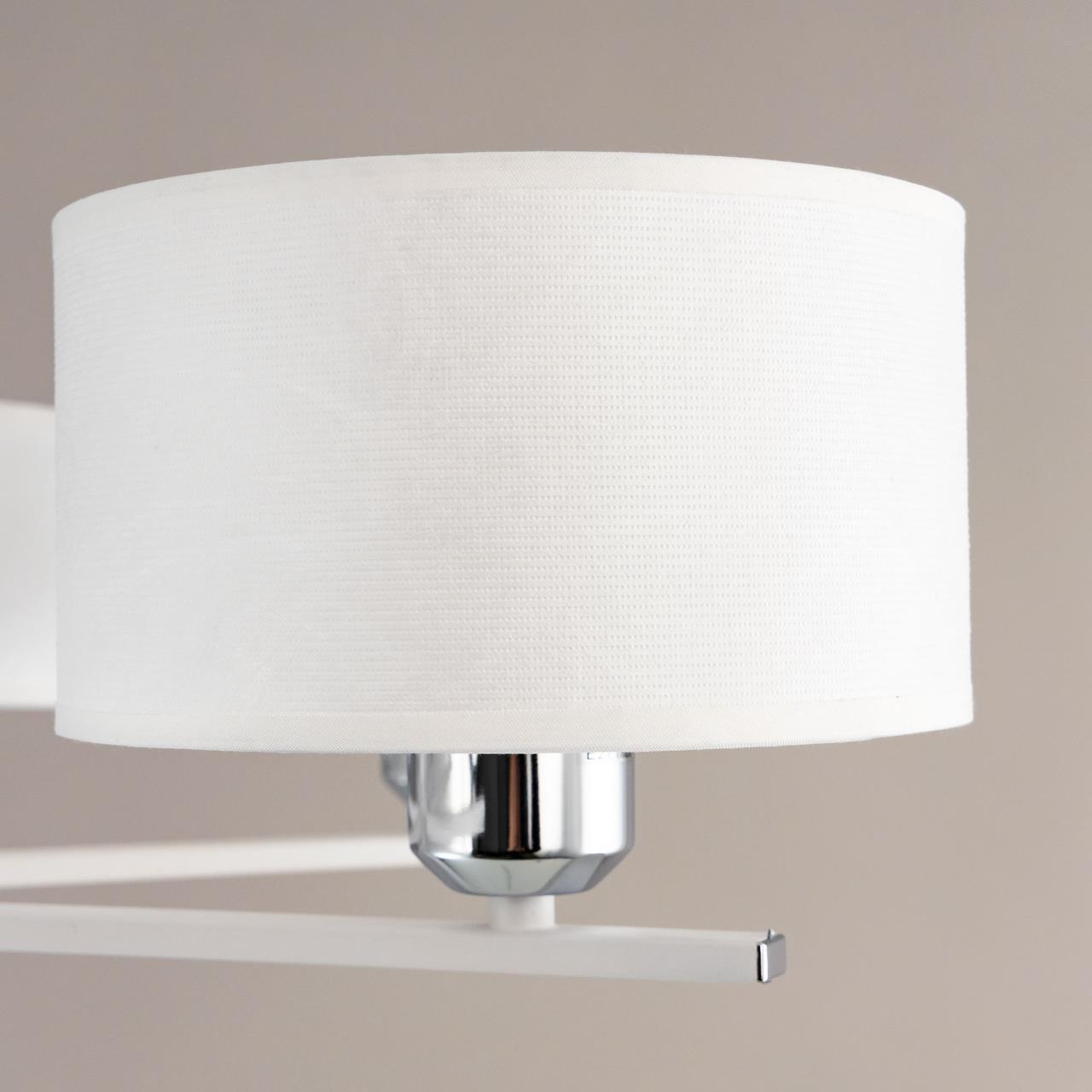 Подвесная люстра Citilux Тильда CL469130 в Москве