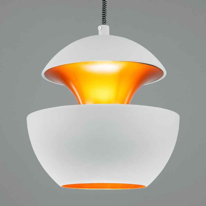 Подвесной светильник Eurosvet 50170/1 белый