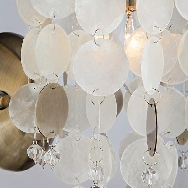 Бра Bogates Shelly 279/1