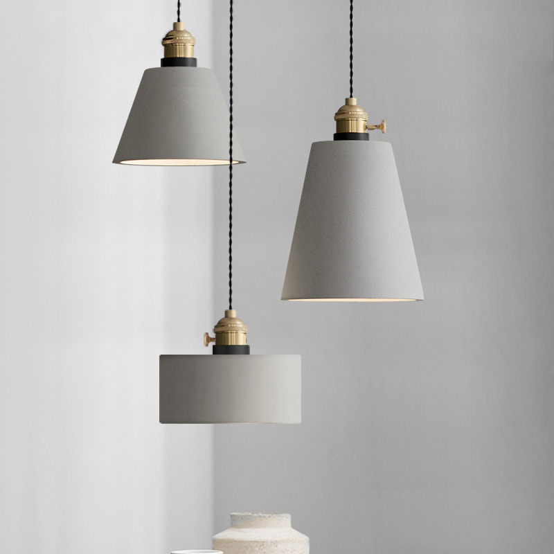 Подвесной светильник ImperiumLoft Industry 101689-26