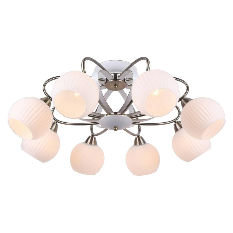 Потолочная люстра Lussole Lgo LSP-0167