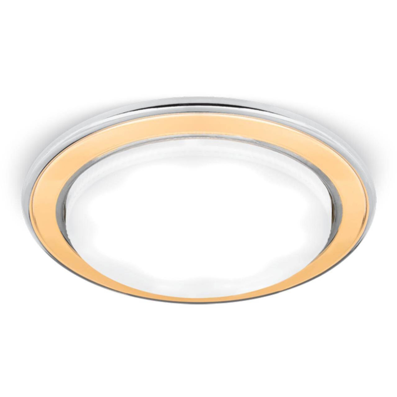 Встраиваемый светильник Gauss Tablet GX101