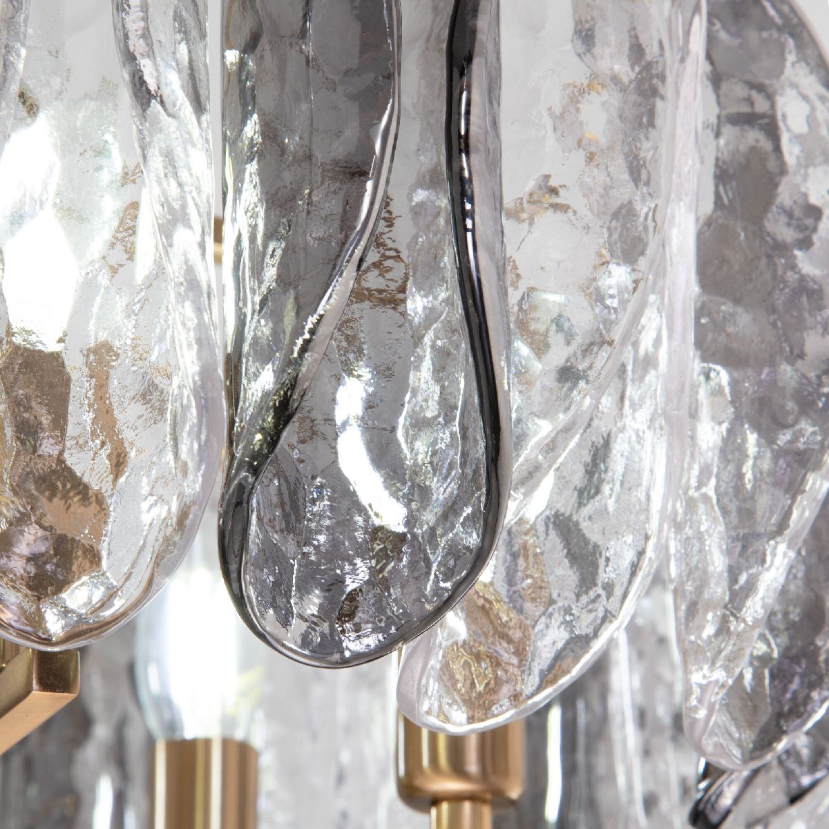 Подвесная люстра Bogates Callas 365/6 Smart a064814