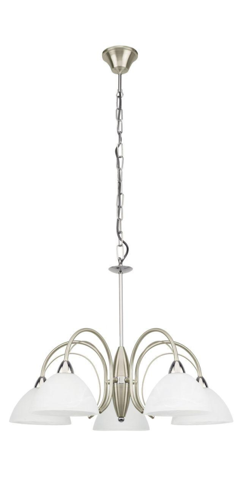 Подвесная люстра Eglo Milea 89823