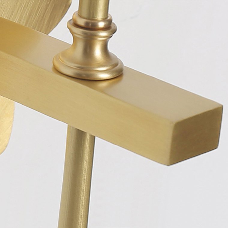 Бра ImperiumLoft Lotos 140842-26