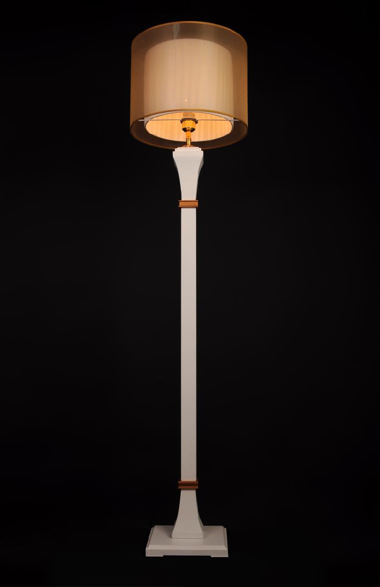 Торшер Abrasax ML25222 (R cream)