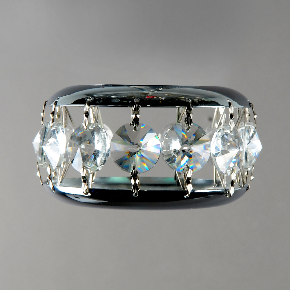 Встраиваемый светильник Elvan TCH-779-MR16-5.3-Ch