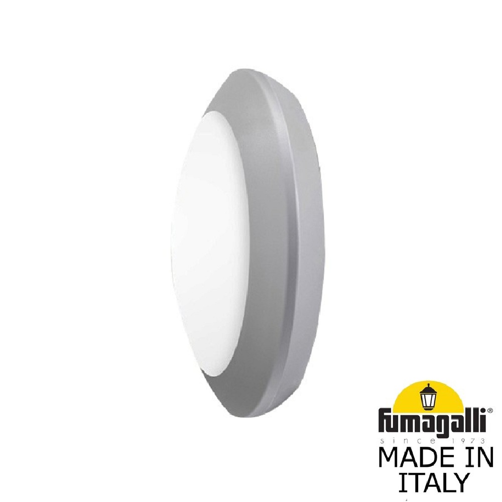 Уличный потолочный светильник Fumagalli Bertina 1B1.000.000.LYG1L