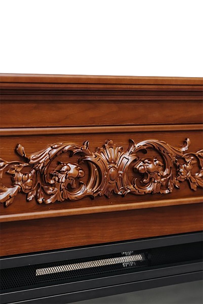 Электрокамин Elekam Estet с очагом Pulsar 100124