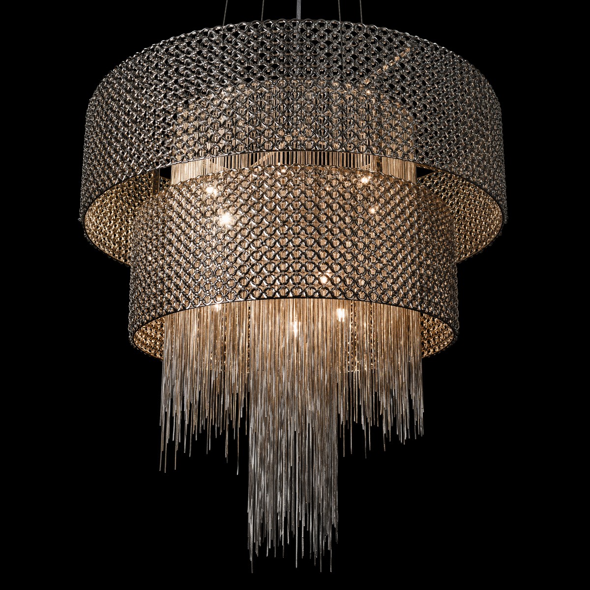 Подвесная люстра Loft IT Opera 10406/660