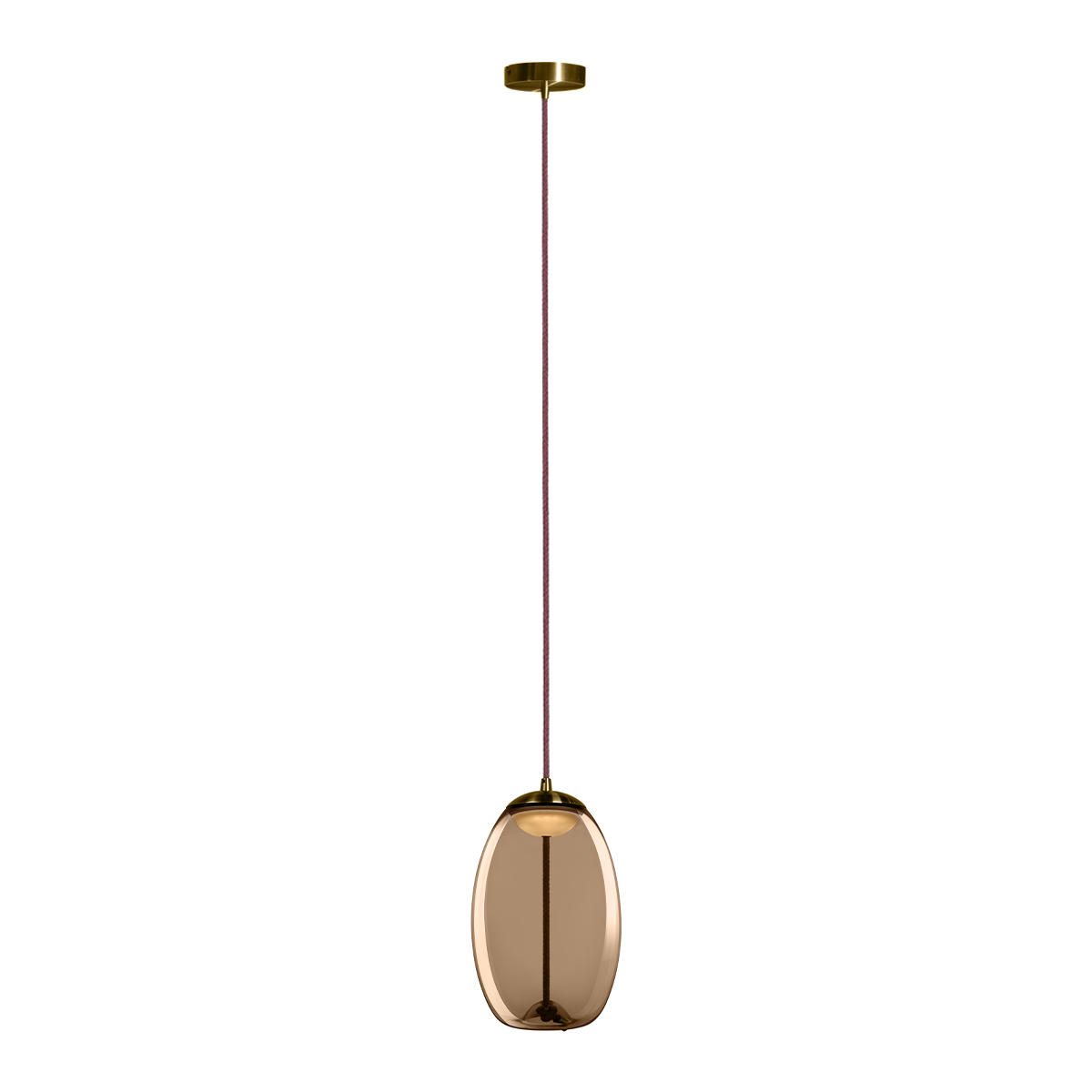 Подвесной светильник Loft IT Knot 8135-A mini УЦ