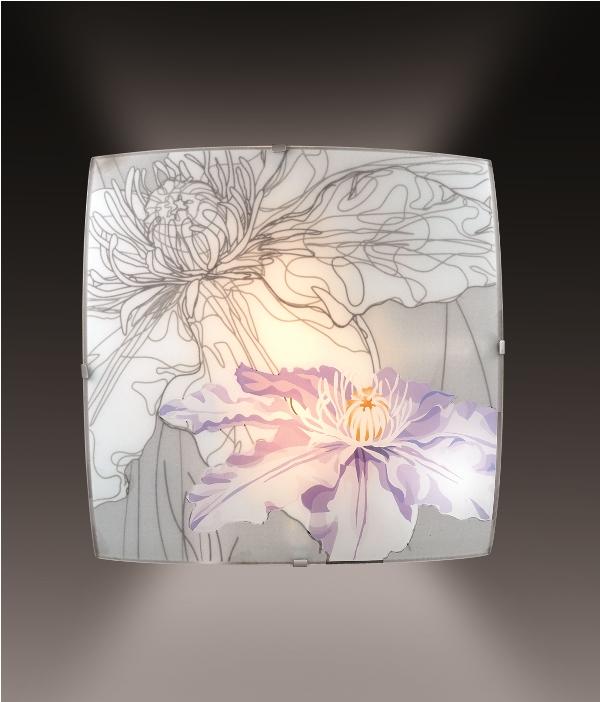 Потолочный светильник Sonex Iris 1230