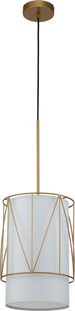 Подвесной светильник Indigo Charme 13016/1P Gold V000275 УЦ